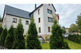 Mehrfamilienhaus kaufen in 08344 Grünhain-Beierfeld, Grünhain-Beierfeld - Haus zu verkaufen
