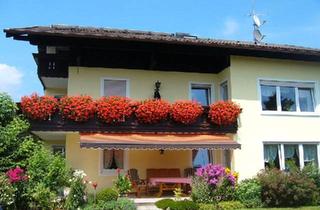 Einfamilienhaus kaufen in 83349 Palling, Palling - Ein- Zweifamilienhaus