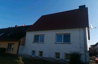Einfamilienhaus kaufen in 39638 Gardelegen, Gardelegen - Einfamilienhaus zu verkaufen oder mietkauf