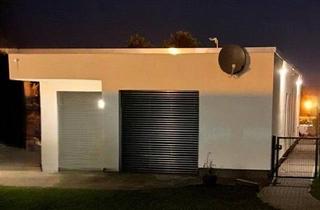 Einfamilienhaus kaufen in 39164 Wanzleben-Börde, Wanzleben-Börde - freistehendes Einfamilienhaus mit Doppelgarage