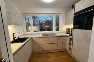Wohnung kaufen in 90429 Nürnberg, Nürnberg - KfW55Eigentumswohnung ohne Provision 84.44qm ohne Möbel mit Küche