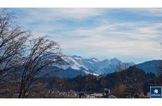 Wohnung kaufen in 87527 Sonthofen, Sonthofen - Provisionsfrei: Sonnige 2-Zimmer-Wohnung mit Süd-Balkon Sonthofen