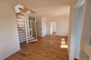 Wohnung kaufen in 85716 Unterschleißheim, Unterschleißheim - NEU Saniert: 3-Zimmer-Maisonette Wohnung - Provisionsfrei