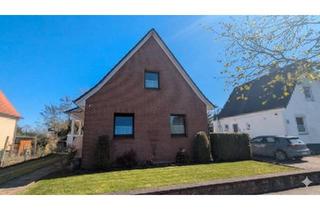 Einfamilienhaus kaufen in 29221 Celle, Celle - Gepflegtes, modernisiertes EFH in Celle-Blumlage. Provisionsfrei!