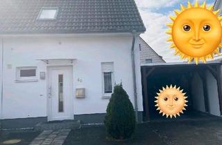 Doppelhaushälfte kaufen in 30851 Langenhagen, Langenhagen - Gepflegte Doppelhaushälfte mit 4 Zimmern in KaltenweideWeiherfel