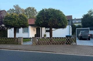 Einfamilienhaus kaufen in 38304 Wolfenbüttel, Wolfenbüttel - Einfamilienhaus