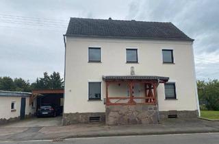 Einfamilienhaus kaufen in 53902 Bad Münstereifel, Bad Münstereifel - Einfamilienhaus