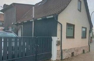 Haus kaufen in 63533 Mainhausen, Mainhausen - Haus zu verkaufen