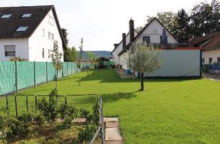 Mehrfamilienhaus kaufen in 69493 Hirschberg, Hirschberg an der Bergstraße - Wohnen & Investieren - Mehrfamilienhaus mit großem Grundstück