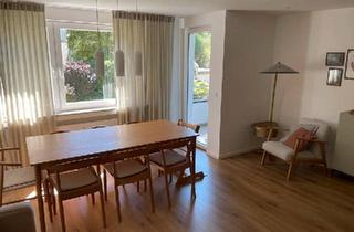 Wohnung kaufen in 58332 Schwelm, Schwelm - Gemütliche 3-Zi.-Wohnung mit Balkon & Stellplatz