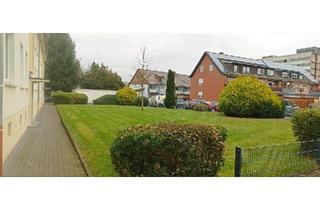 Wohnung kaufen in 45665 Recklinghausen, Recklinghausen - schöne ruhige Eigentumswohnung