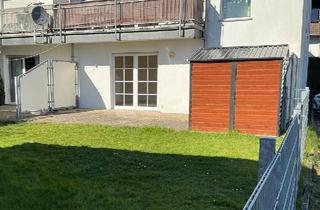 Wohnung kaufen in 56472 Hof, Hof - Frisch renovierte Eigentumswohnung in Stockhausen-Illfurth