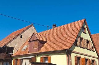 Haus kaufen in 76872 Steinweiler, Steinweiler - Von privat: Haus mit großem Grundstück und Potenzial