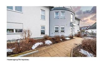 Wohnung kaufen in 74229 Oedheim, Oedheim - Sanierte 3-Zimmer Wohnung im Herzen von Oedheim