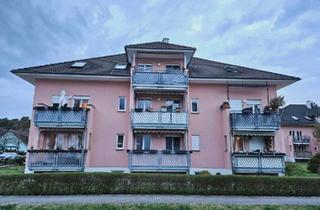 Wohnung kaufen in 15517 Fürstenwalde, Fürstenwalde (Spree) - Vermietete Eigentumswohnung in Grünheide (Mark)