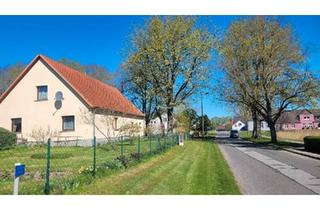 Einfamilienhaus kaufen in 18516 Süderholz, Süderholz - Einfamilienhaus in Kandelin Süderholz Landkreis Vorpommern Rügen