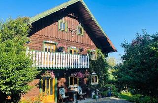 Haus kaufen in 94496 Ortenburg, Ortenburg - Haus zum verkaufen