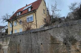 Einfamilienhaus kaufen in 97453 Schonungen, Schonungen - Freistehendes Einfamilienhaus in Schonungen
