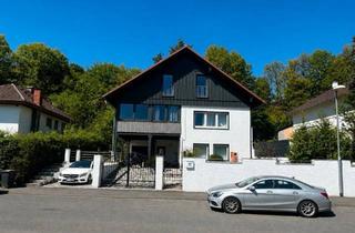 Mehrfamilienhaus kaufen in 35039 Marburg, Marburg - Hochwertiges Mehrfamilienhaus Eigennutzung & Vermietung Marburg