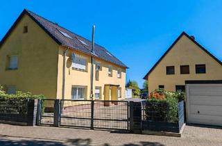 Haus kaufen in 38524 Sassenburg, Sassenburg - Provisionsfrei - Investitionsobjekt mit 4 Wohneinheiten