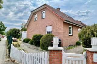 Haus kaufen in 31812 Bad Pyrmont, Bad Pyrmont - Einfamilien Haus (Freistehend)