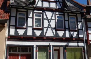 Reihenhaus kaufen in 37574 Einbeck, Einbeck - Reihenhaus in Salzderhelden