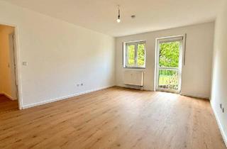 Wohnung kaufen in 96050 Bamberg, Bamberg - Zentrale 2-Zimmer-Wohnung inkl. TG-Stellplatz