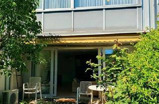Reihenhaus kaufen in 69126 Heidelberg, Heidelberg - Reihenhaus mit Garten in Heidelberg-Rohrbach provisionsfrei