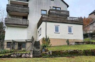 Einfamilienhaus kaufen in 97996 Niederstetten, Niederstetten - Einfamilienhaus mit Doppelgarage