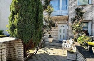 Reihenhaus kaufen in 50739 Köln, Köln - Charmantes Reihenhaus