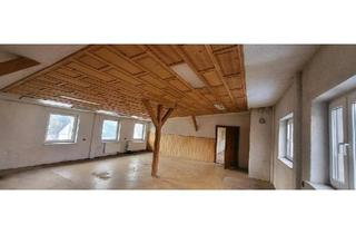 Haus kaufen in 09526 Olbernhau, Olbernhau - Chance 2026 Kirschbaum 1660m2 Grund+Haus 300m2+Nebengel. 450m2