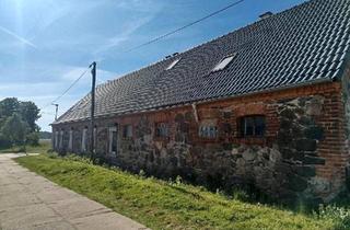 Einfamilienhaus kaufen in 39291 Möckern, Möckern - Dein Neuanfang im Grünen - Haus für Macher mit viel Möglichkeiten