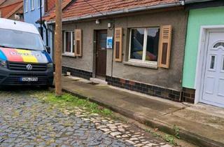 Haus kaufen in 99631 Weißensee, Weißensee - Verkaufen Familienhaus in WeißenseeTHÜRINGEN