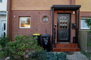 Reihenhaus kaufen in 12349 Berlin, Berlin - Charmantes Reihenhaus mit Südgarten in Berlin-Buckow