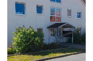 Wohnung kaufen in 32457 Porta Westfalica, Porta Westfalica - Erdgeschosswohnung in Obernkirchen !!!Besichtigungsstopp!!!