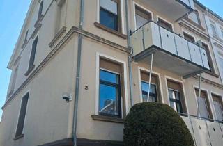 Wohnung kaufen in 32545 Bad Oeynhausen, Bad Oeynhausen - 1 OG, 2-Zimmerwohnung, Eigentumswohnung