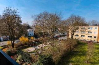 Wohnung kaufen in 44137 Dortmund, Dortmund - 3 Zimmer Wohnung Nähe Phoenix See mit Westbalkon zu verkaufen