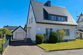 Einfamilienhaus kaufen in 32107 Bad Salzuflen, Bad Salzuflen - Einfamilienhaus in Top-Lage, ideal für Familien, Bad Salzuflen