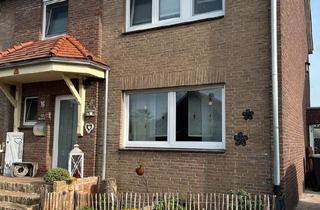 Haus kaufen in 46446 Emmerich, Emmerich am Rhein - Gepflegtes Reihenendhaus in Speelberg