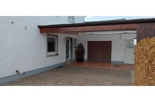Haus kaufen in 89346 Bibertal, Bibertal - Immobilie Bibertal