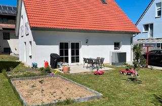 Einfamilienhaus kaufen in 91320 Ebermannstadt, Ebermannstadt - Einfamilienhaus in EBS zu verkaufen