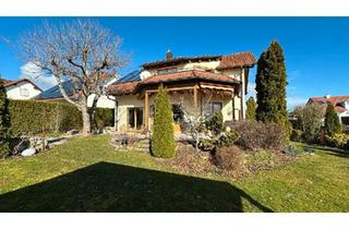 Einfamilienhaus kaufen in 72379 Hechingen, Hechingen - Einfamilienhaus freistehend Teilort Hechingen