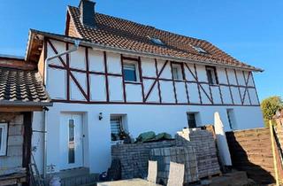 Einfamilienhaus kaufen in 37115 Duderstadt, Duderstadt - charmantes Einfamilienhaus mit HalleWerkstatt