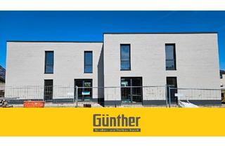 Doppelhaushälfte kaufen in 37115 Duderstadt, Duderstadt - Moderne Doppelhaushälfte - Neubau KfW 55 | Erstbezug