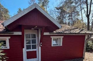Haus kaufen in 29392 Wesendorf, Wesendorf - Holzhaus in der Natur - Eigentumsgrundstück