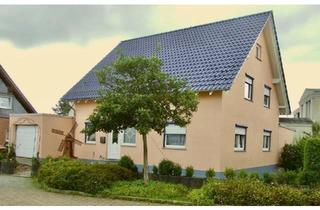 Einfamilienhaus kaufen in 37191 Katlenburg-Lindau, Katlenburg-Lindau - Freistehendes Einfamilienhaus in ruhiger Wohnlage