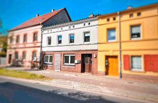 Mehrfamilienhaus kaufen in 03130 Spremberg, Spremberg - 2 Familien Haus Raum Wohnung Eigentumswohnung Mehrfamilienhaus