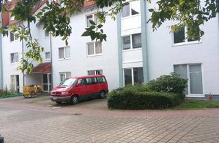 Wohnung kaufen in 21339 Lüneburg, Lüneburg - 1-Zimmerwohnung in der Innenstadt Lüneburg zum Verkauf