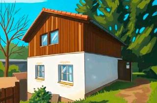 Haus kaufen in 84347 Pfarrkirchen, Pfarrkirchen - *SANIERUNGSBEDÜRFTIG* Kleines Häuschen in ruhiger Siedlungslage
