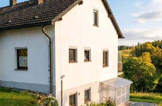 Einfamilienhaus kaufen in 95680 Bad Alexandersbad, Bad Alexandersbad - Provisionsfrei! Kernsanietes Einfamilienhaus in Traumlage